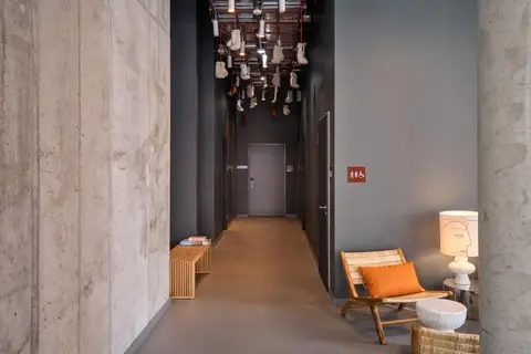 URBAN LOFT Berlin in Berlijn, foto 26