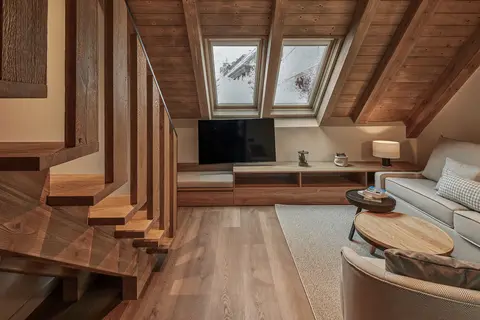MiM Baqueira Meliá Collection in Naut Aran — foto 18