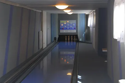 Hotel Alexanderhof foto 12