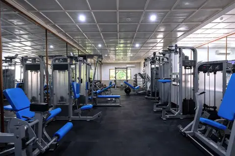 NH Collection Maldives Reethi Resort in Fonimagoodhoo — foto 12