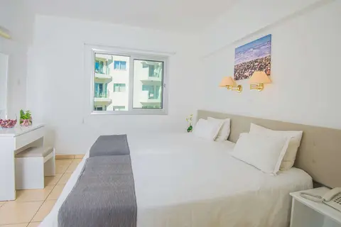 Alva Hotel Apartments in Protaras, foto 3
