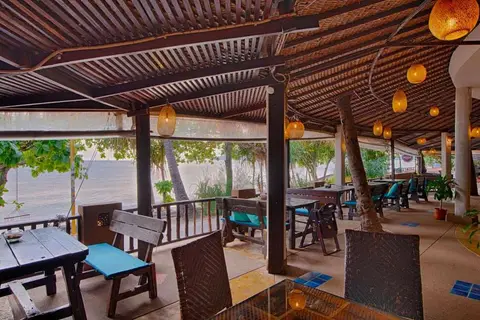 Phra Nang Inn in บ้านอ่าวนาง — foto 9