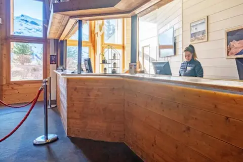 Résidences Le Saskia Falaise - Voordeeltarief in Morzine — foto 14