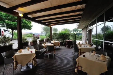La Meridiana in Perugia, foto 17