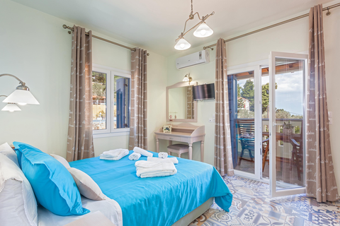 Hotel Stafylos Suites foto 3