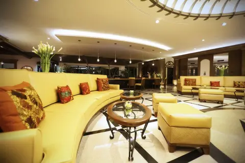 Grand Residences Riviera Cancun, a Registry Collection Hotel in Puerto Morelos — foto 11