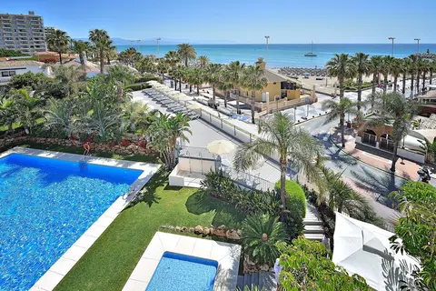Hotel Mac Puerto Marina in Benalmadena — foto 4