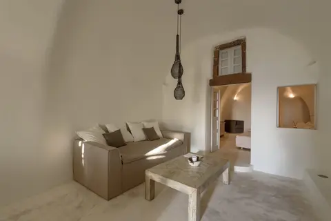 Kapari Natural Resort in Δημοτική Ενότητα Θήρας — foto 22