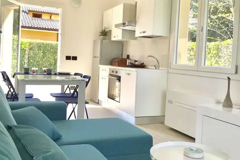 Hotel Il Miraggio in Fiumicino — foto 6