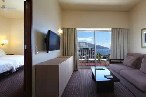 Girassol Hotel in Funchal, foto 17
