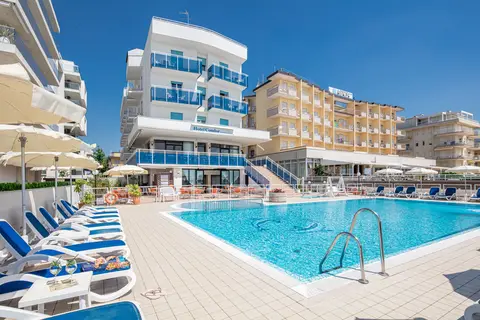 Hotel Condor in Rome