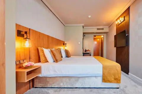 Sentido Bellevue Beach in Несебър — foto 9