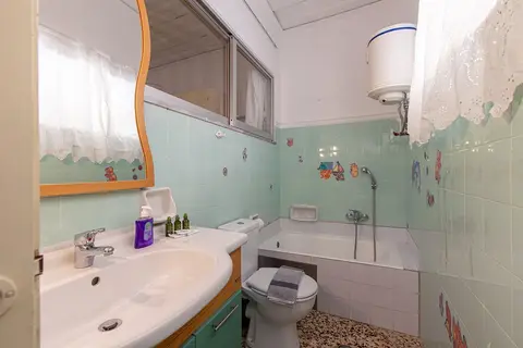 Orestis Hotel in Stalos, foto 15