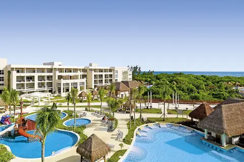 Paradisus Playa del Carmen in Playa del Carmen — foto 8