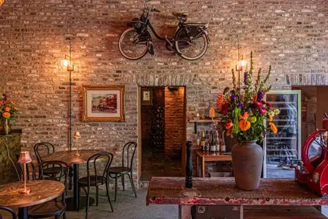 Buitenplaats Kasteel Elsloo foto 2