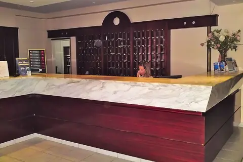 Hotel Astir Palace in Δημοτική Ενότητα Λαγανά — foto 28