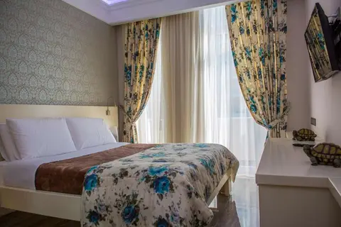 Hotel Vila Koral in Durrës — foto 2