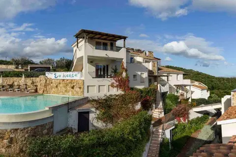 Residence Ea Bianca in Cannigione — foto 29