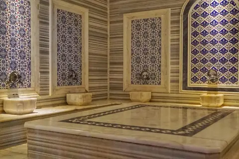 Delta Hotels Marriott Bodrum in Bodrum — foto 22