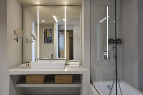 Atlantica Kalliston Resort in Δαράτσος — foto 25