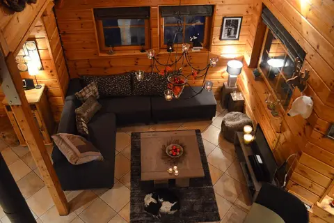 Chalet La Pomme de Pin in Modane, foto 5