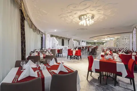 Hotel Sultan of Dreams in Manavgat, foto 14