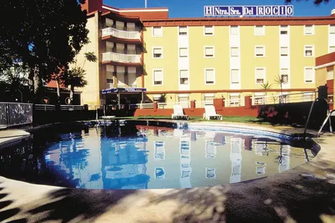 Hotel Agaró Chipiona in Chipiona — foto 23