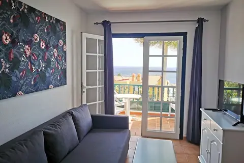Apartamentos Oasis San Antonio in Breña Baja — foto 28