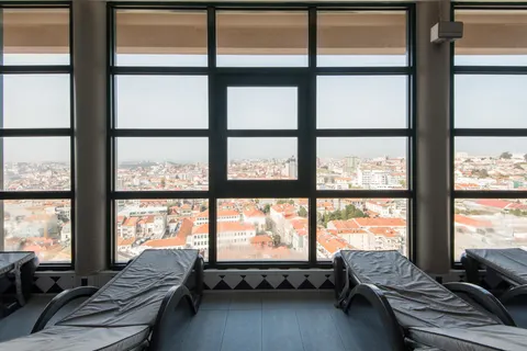 Vila Galé Porto in Porto — foto 28