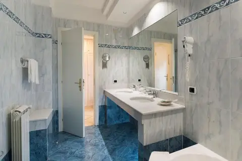 Sant Alphio Garden Hotel & Spa in Giardini Naxos — foto 24