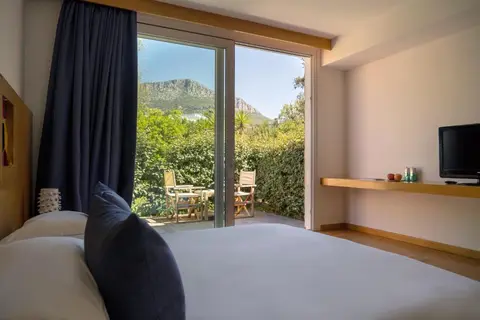 Lanthia Resort in Baunei, foto 17