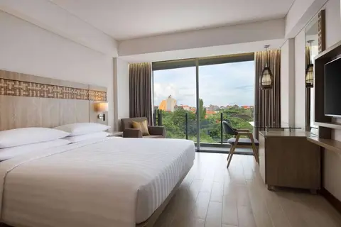 Fairfield By Marriott Bali Legian in Kuta, foto 4