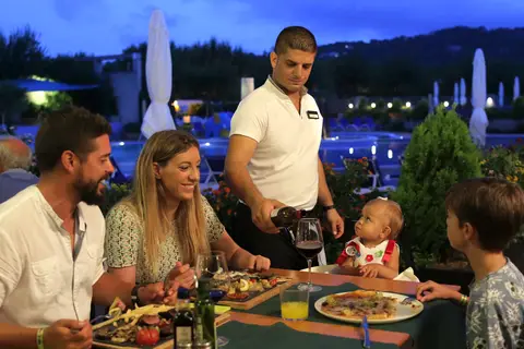 Eurocamping in Calonge i Sant Antoni — foto 9