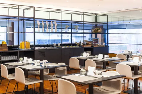 Hotel Eurostars Acteón foto 9