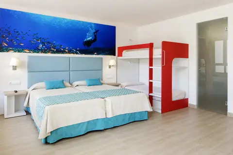 Marvell Club Hotel & Apartments in Sant Antoni de Portmany — foto 24