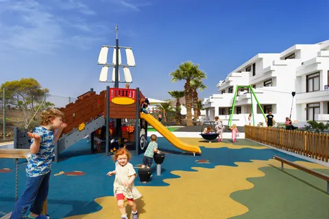 H10 Lanzarote Gardens foto 7