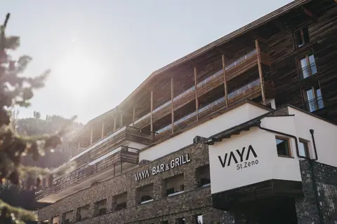 VAYA St. Zeno Lodge in Serfaus — foto 7