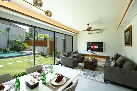 La Numa Villas Canggu in Kuta Utara, foto 13