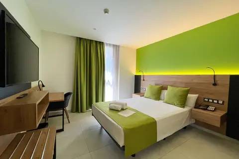 Hotel MG Poniente in Las Palmas — foto 11