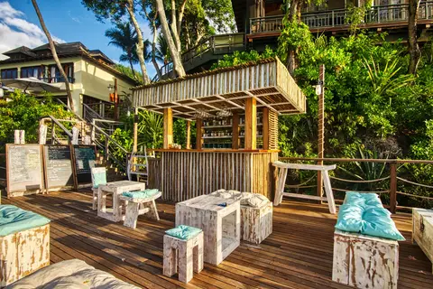Hilton Seychelles Northolme Resort & Spa in Glacis — foto 8