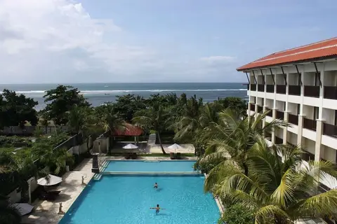 Bali Relaxing Resort & Spa in Kuta Selatan — foto 2