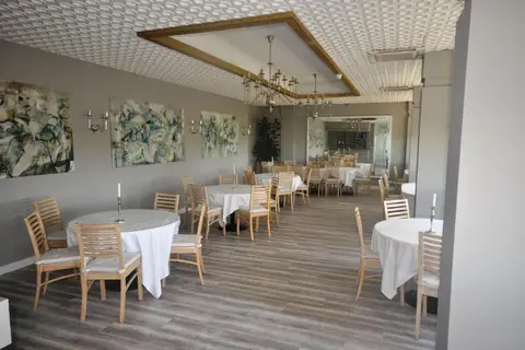 Grand Hotel Club Azzurra in Rome — foto 9