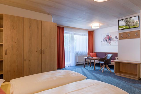 Haus am Wildbach foto 12