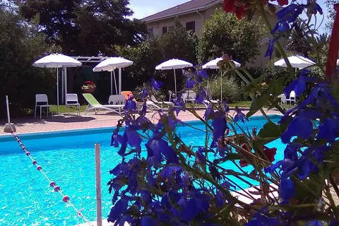 Villa Paola in Loano, foto 23