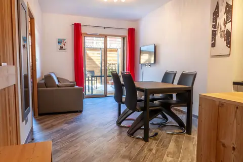 Résidence les Portes du Pleney in Morzine, foto 24