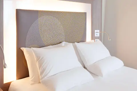 Hotel Novotel Mohammedia in Mohammédia, foto 26