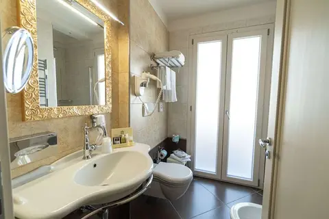 Best Western Plus Hotel Perla Del Porto in Catanzaro — foto 18