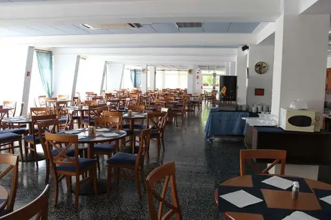 Hotel Flamingo in L'Estartit — foto 7