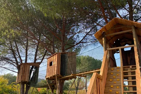 Camping Il Poggetto foto 15
