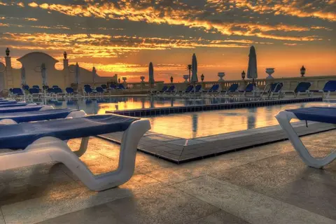 Il Mercato Hotel & Spa in Sharm El Sheikh, foto 14